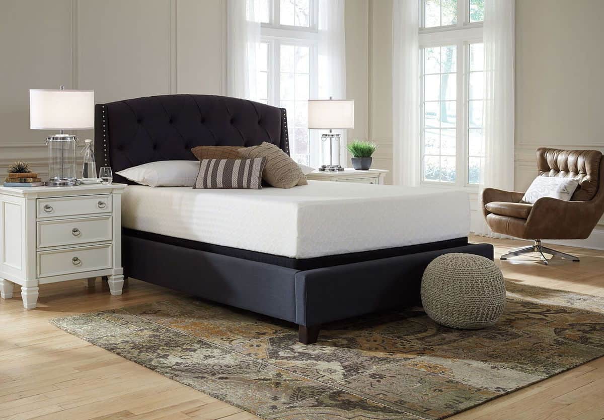 top rated king size mattress