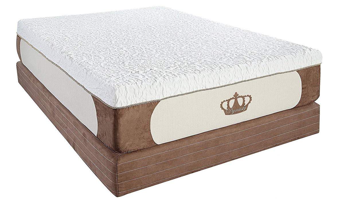 thin plush mattress fir rv